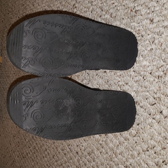 Aussie Merino Philipa Black 5 Boots - Picture 11 of 13